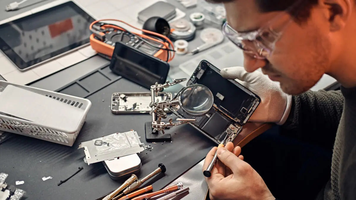 The Rise of Mobile Repair Services: Convenience at Your Doorstep