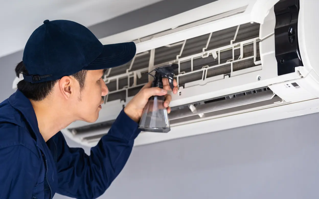 Fixo Launches 24/7 Emergency AC Repair Service